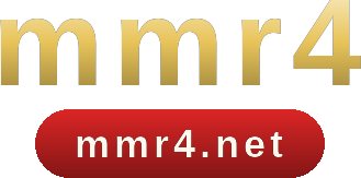mmr4 logo